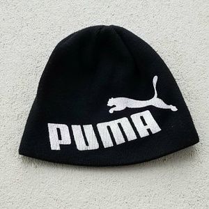 Puma beanie